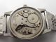 Tressa Swiss Armbanduhr Handaufzug Mechanisch Vintage Sammleruhr 143 Armbanduhren Bild 3