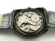 Camy Swiss Armbanduhr Handaufzug Mechanisch Vintage Sammleruhr 126 Armbanduhren Bild 6