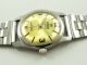 Roamer Swiss Armbanduhr Handaufzug Mechanisch Vintage Sammleruhr 144 Armbanduhren Bild 1