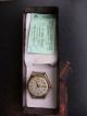 Alte Anker Damen Armbanduhr,  Ohne Armband,  17 Rubis Armbanduhren Bild 1