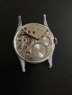 Antike Und äußerst Seltene Vintage Omega Militäruhr A.  M.  6b/159 A3766 Handaufzug Armbanduhren Bild 1