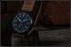 Parnis Fliegeruhr Pvd 44mm Mit Neutralen Zifferblatt / Blaue Leuchtmasse Armbanduhren Bild 10