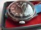 Herren Armbanduhr Vostok Handaufzug Udssr Ovp Armbanduhren Bild 3