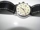 Vandenbroeck&cie - Schaltrad - Chronograph - Handaufzug Armbanduhren Bild 2