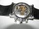 Vandenbroeck&cie - Schaltrad - Chronograph - Handaufzug Armbanduhren Bild 4