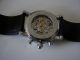Vandenbroeck&cie - Schaltrad - Chronograph - Handaufzug Armbanduhren Bild 5