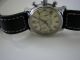 Vandenbroeck&cie - Schaltrad - Chronograph - Handaufzug Armbanduhren Bild 8