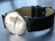 Sehr Schöne Mondia Chambord Swiss Made Handaufzuguhr Top Armbanduhren Bild 3