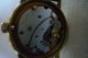 Herrenuhr Dugena 17 Rubis Mechanisch Handaufzug Uhr Armbanduhr Armbanduhren Bild 4