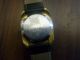 Mentor De Luxe Armbanduhr Handaufzug Armbanduhren Bild 2