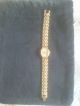 Sehr Schöne,  Elegante Damen Armbanduhr,  Citizen Watch Hart Vergoldet Armbanduhren Bild 6