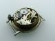 Antike Armbanduhr Laco Kal.  526 Handaufzug - Läuft - Vintage Armbanduhren Bild 6