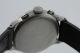 Heuer Military 40er Jahre Handaufzug Kal.  Valjoux71 Armbanduhren Bild 6