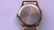 Junghans 15 Jewels Alte Damenarmbanduhr Vintage - Sammlerstück Gut Erhalten Armbanduhren Bild 1