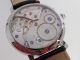 Maurice Lacroix Masterpiece Calendrier Retrograde Gold/stahl Uhr Armbanduhren Bild 9