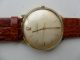 Junghans Chronometer Jubileumsuhr Max Bill Zeche Hibernia Armbanduhren Bild 1