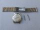 Alte Junghans Armbanduhr Cal.  687 - Handaufzug - Made In Germany Armbanduhren Bild 11