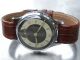 Schöne Kienzle Handaufzuguhr 50er Jahre Armbanduhren Bild 4