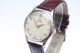 Große Omega Vintage Armbanduhren Bild 2