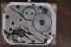 Omega Uhr 750 Rosee Gold Rechteckig Von 1944 Armbanduhren Bild 3