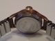 Pierce Cronograph Mechanisch Armbanduhren Bild 6