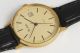 Slava Schöne,  Klassische,  Elegante Armbanduhr.  Ussr Vintage Dress Wristwatch. Armbanduhren Bild 2