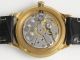 Slava Schöne,  Klassische,  Elegante Armbanduhr.  Ussr Vintage Dress Wristwatch. Armbanduhren Bild 4