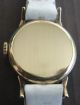 Omega Armbanduhr Damen 50er Jahre 14 Karat Gold Armbanduhren Bild 1