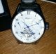 Ingersoll In 6901 Sl Stetson Cronograph. Armbanduhren Bild 1