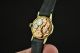 Vintage Omega Geneve Gold 750 / 18k Cal.  620,  Box Armbanduhren Bild 8