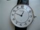 Herren,  Damen Au Tasso Vermute Unbenutzt - Ovp - Top Durchmesser Ohne Krone 35mm Armbanduhren Bild 9