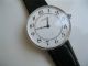 Herren,  Damen Au Tasso Vermute Unbenutzt - Ovp - Top Durchmesser Ohne Krone 35mm Armbanduhren Bild 5