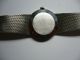 Wittnauer/longines Geneve Herrenuhr Vintage Selten Topdesign Armbanduhren Bild 3