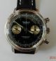 Chronograph Scheffield - Valjoux Cal.  7733 Armbanduhren Bild 1