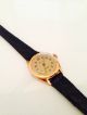 Corona Mechanisches Uhrwerk Antichoc Uhr Antimagnetic Watch Armbanduhren Bild 2
