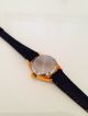 Corona Mechanisches Uhrwerk Antichoc Uhr Antimagnetic Watch Armbanduhren Bild 3