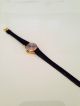 Corona Mechanisches Uhrwerk Antichoc Uhr Antimagnetic Watch Armbanduhren Bild 4