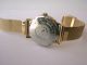 Bulova Handaufzug Sehr Gepflegt 40 Micron Vergoldet In Superzustand Aus Sammlung Armbanduhren Bild 18