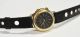 Vintage Poljot Sekonda Armbandwecker Alarm Watch - Handaufzug Läuft Armbanduhren Bild 2
