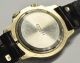 Vintage Poljot Sekonda Armbandwecker Alarm Watch - Handaufzug Läuft Armbanduhren Bild 4