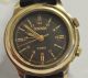 Vintage Poljot Sekonda Armbandwecker Alarm Watch - Handaufzug Läuft Armbanduhren Bild 5