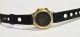 Vintage Poljot Sekonda Armbandwecker Alarm Watch - Handaufzug Läuft Armbanduhren Bild 8