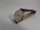 Vintage Junghans Max Bill Kal.  85 Feinregulierung Herrenuhr Armbanduhr Armbanduhren Bild 2