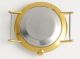 Poljot Klassische,  Elegante Soviet Armbanduhr.  Made In Ussr Vintage Dress Watch. Armbanduhren Bild 4