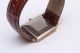Omega Carreegehäuse Handaufzug Armbanduhren Bild 2