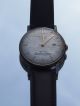Buler Swiss 21 Jewels,  Herrenarmbanduhr,  Datumsanzeige,  Gut Erhalten,  Läuft Gut Armbanduhren Bild 2