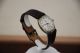 Omega Vintage,  Handaufzug,  Referenz 103,  Kaliber 6082519 Armbanduhren Bild 2