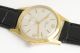 Juwel Schweizer Armbanduhr Mit As 1130 Wehrmachtswerk.  Swiss Made Vintage Watch. Armbanduhren Bild 1