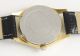Juwel Schweizer Armbanduhr Mit As 1130 Wehrmachtswerk.  Swiss Made Vintage Watch. Armbanduhren Bild 5