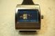 Arvos Digital Swiss Nos Alte Herren Armbanduhr Scheibenuhr 70 ' Er Jahre Selten. Armbanduhren Bild 1